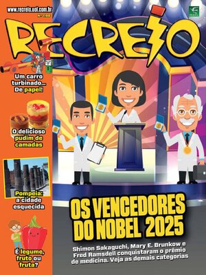 cover image of Recreio